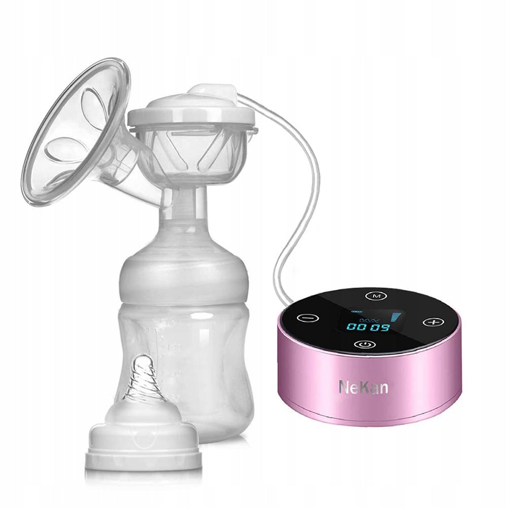 C302 Electric breast pump NeKan BB-6018 C29