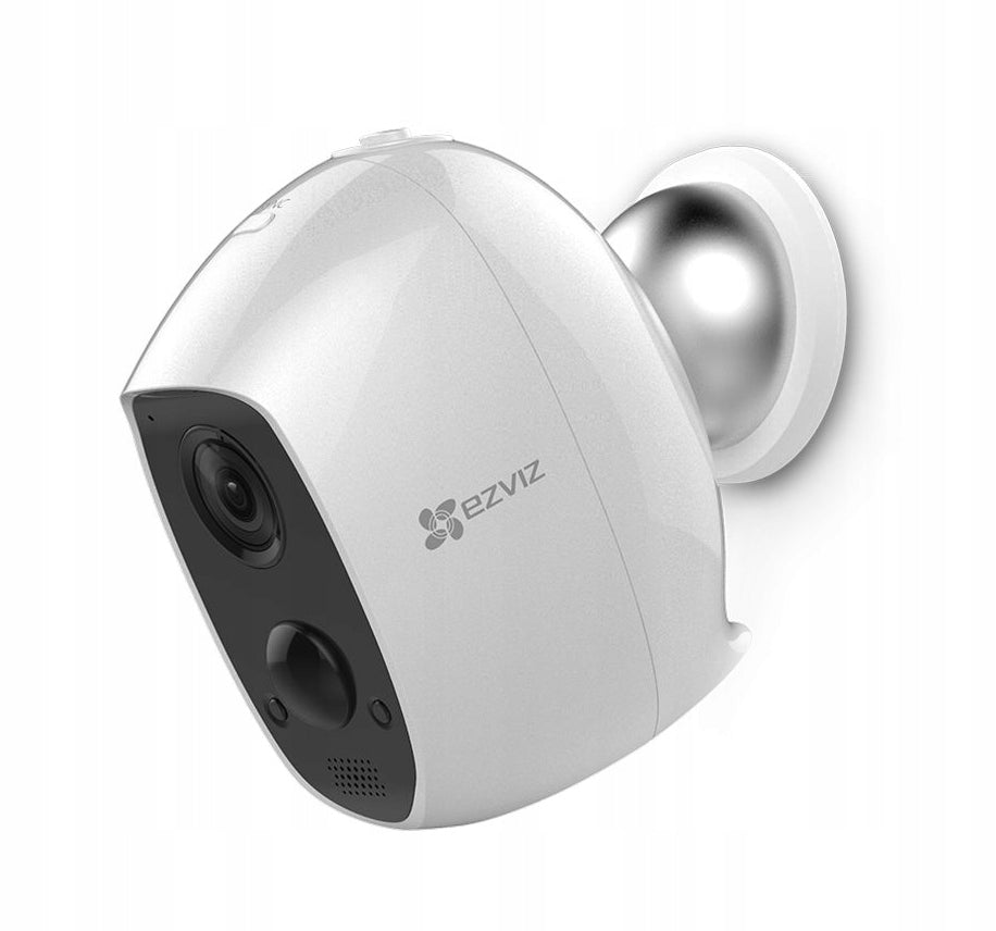 C3A Battery-powered IP camera Brand Ezviz