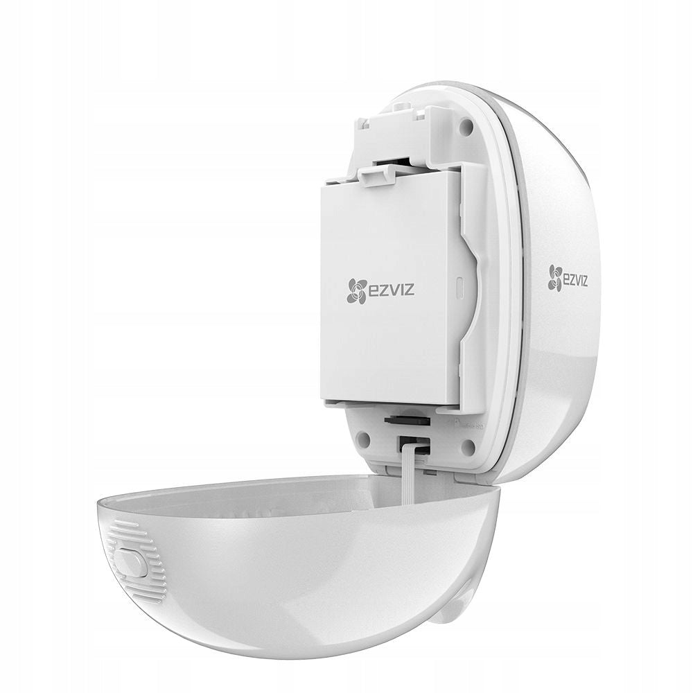 C3A Battery-powered IP camera Manufacturer code C3A