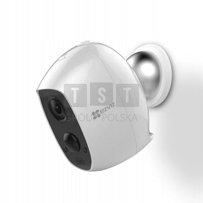 C3A Battery-powered IP camera
