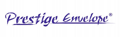 C4 HK PRESTIGE navy blue underprint - 100 pcs Color white