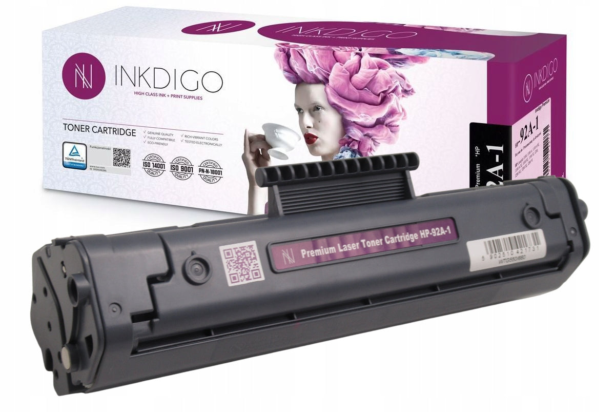 C4092A 92A toner cartridge for HP LaserJet 1100 3200