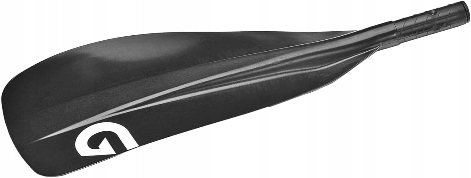 C520/1 Glory Boards Single Feather Kayak Paddle