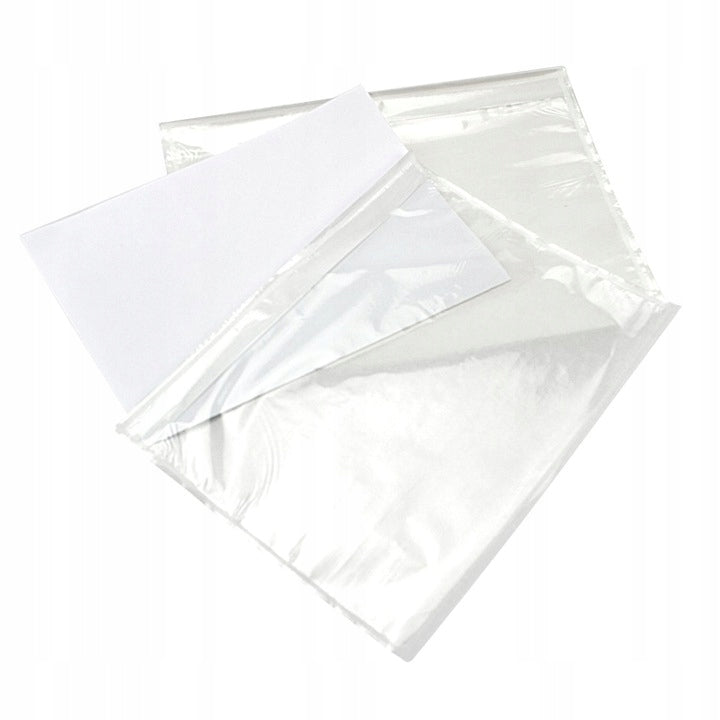 C6 Courier Envelope Envelopes for invoices documents 500 pieces EAN (GTIN) 5902178759634