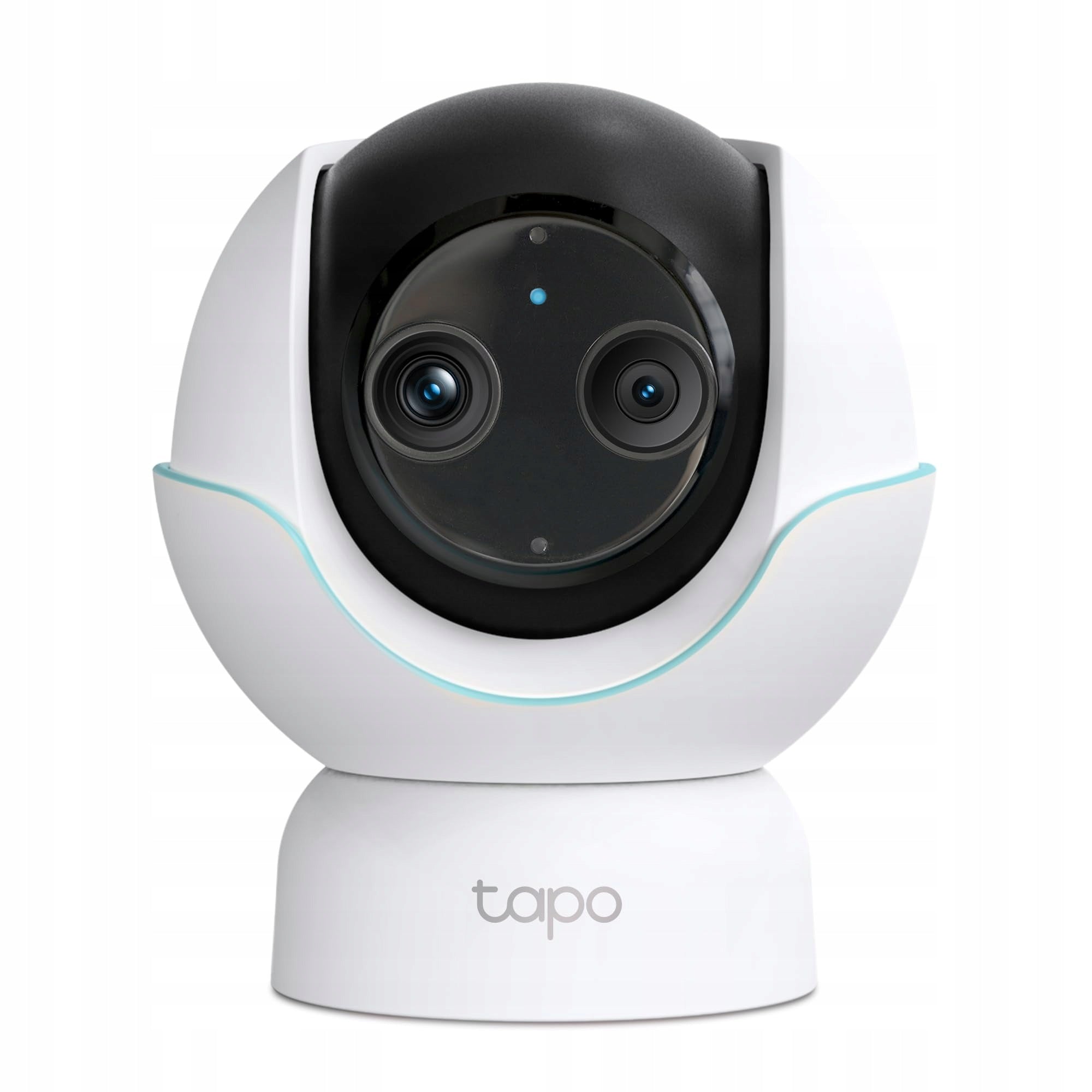 C840 BABYCAM DUAL LENS COMPATIBLE WITH APPLE HOME SCREAM DETECTION