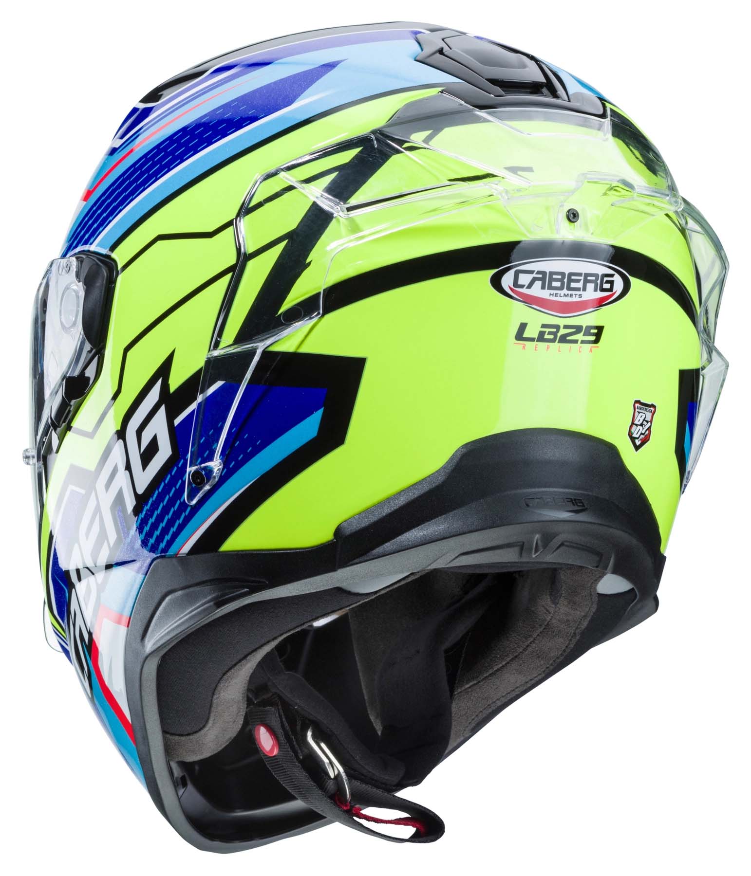 CABERG DRIFT EVO Integral Tourist Motorcycle Helmet For City Model DRIFT EVO
