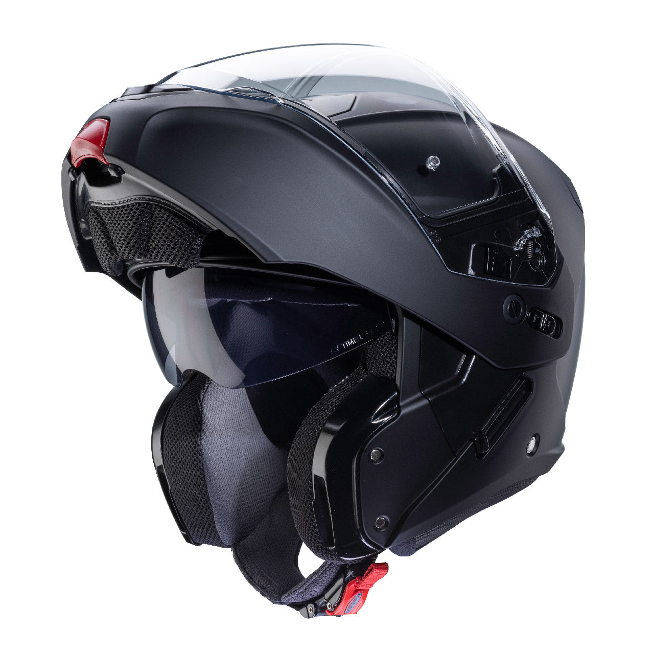 CABERG HORUS BLACK MATT HELMET size S EAN (GTIN) 8002391069385