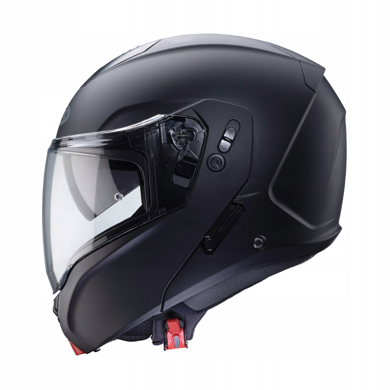 CABERG HORUS BLACK MATT HELMET size S Manufacturer Caberg