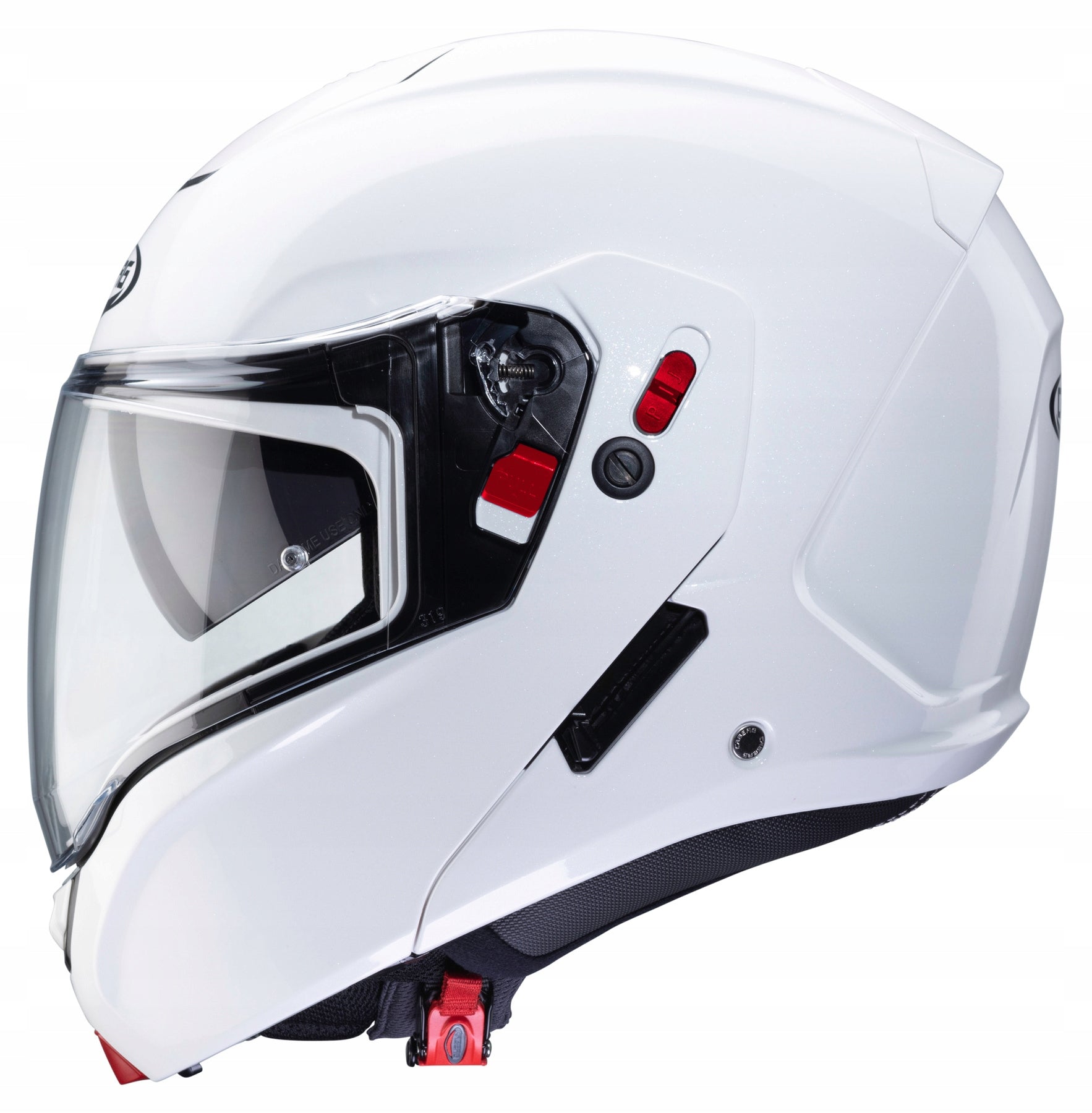 CABERG HORUS X Flip-Up Touring Motorcycle Helmet for Chopper Cruiser Size XL