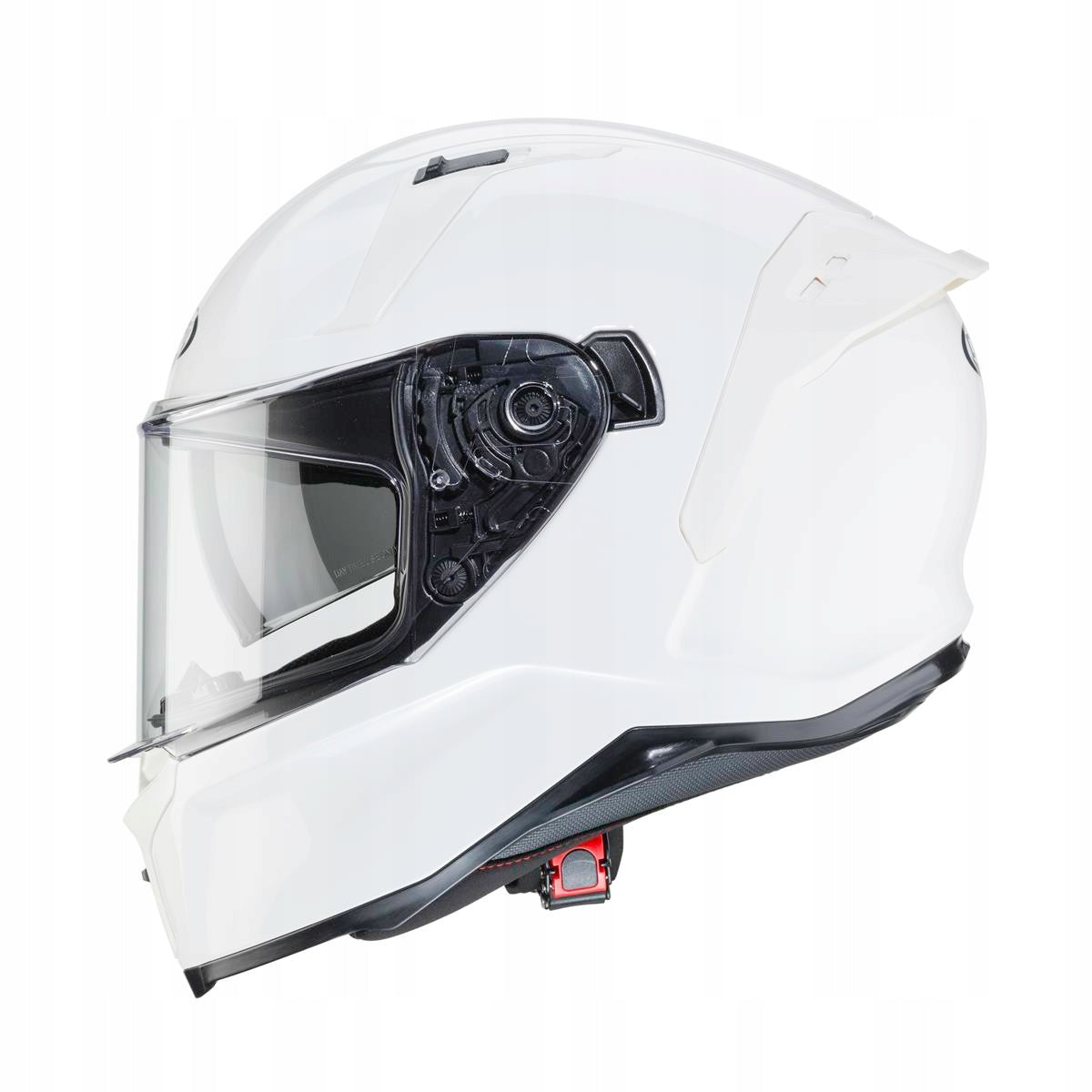 CABERG INTEGRAL HELMET AVALON X SOLID COLOR WHITE GLOSS SIZE XL Manufacturer Caberg