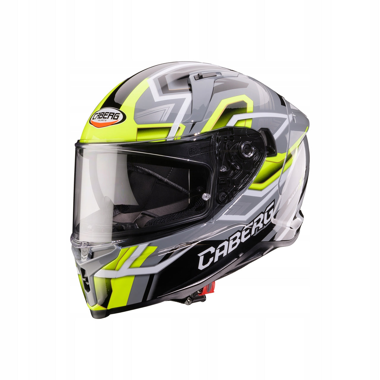 CABERG INTEGRAL HELMET WITH BLEND MODEL AVALON X GATE SIZE L Manufacturer Caberg