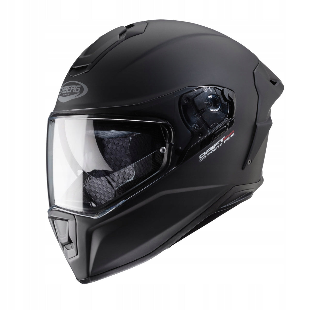 CABERG INTEGRAL HELMET WITH BLENDA DRIFT EVO s Manufacturer Caberg