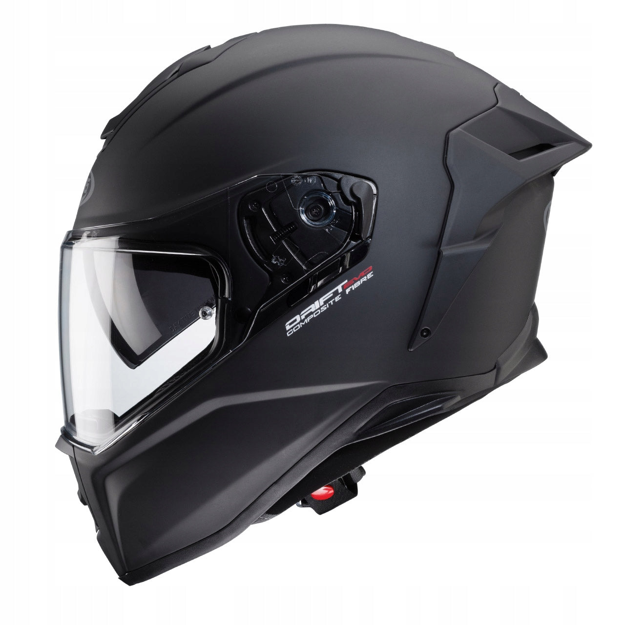 CABERG INTEGRAL HELMET WITH BLENDA DRIFT EVO s Type integral/full