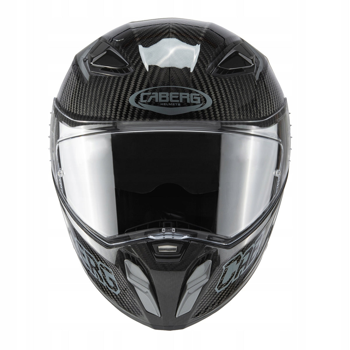 CABERG INTEGRAL HELMET WITH DRIFT EVO II CARBON NOVA GREY (PINLOCK) BLEND S Manufacturer Caberg
