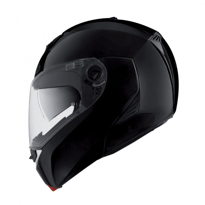 CABERG JAW HELMET FLIP-UP MODEL MODUS (PINLOCK) BLACK METALLIC SIZE XS Manufacturer's catalog number C0EA0030/XS