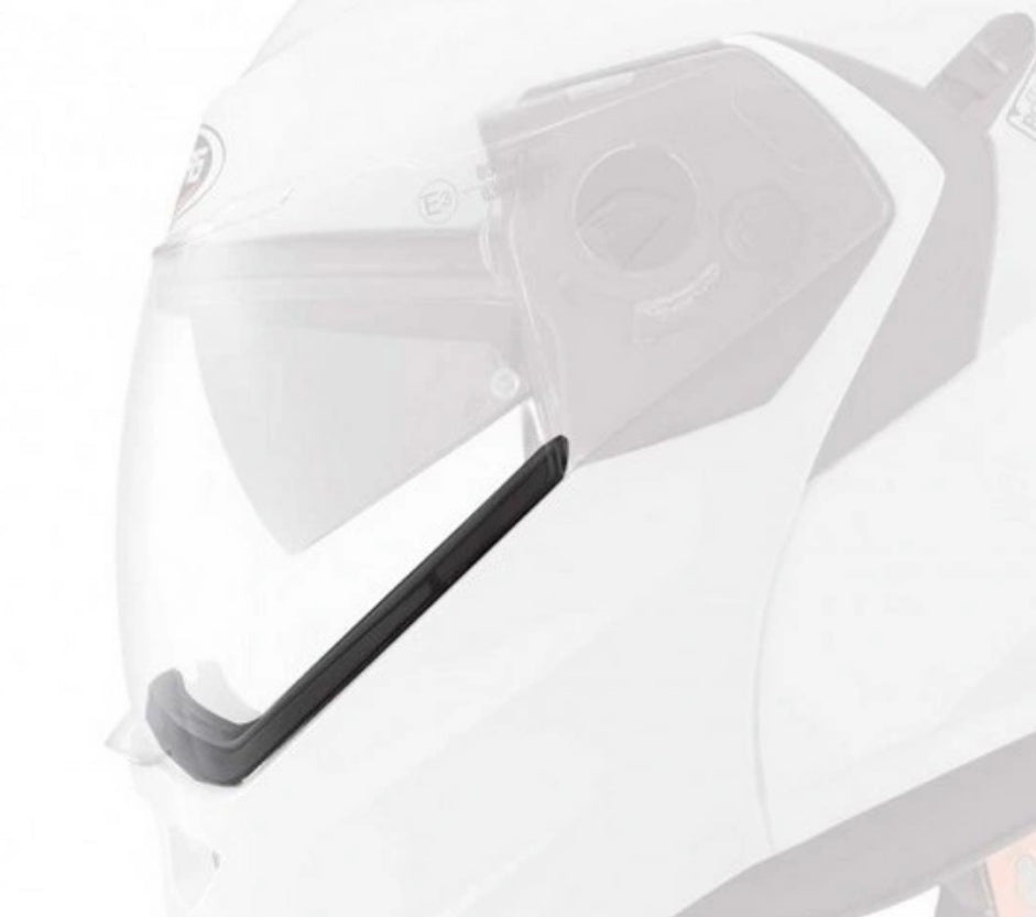 CABERG PARTS JAW GASKET FOR HELMETS: DUKE, KONDA, TOURMAX Product weight with unit packaging 0.15 kg