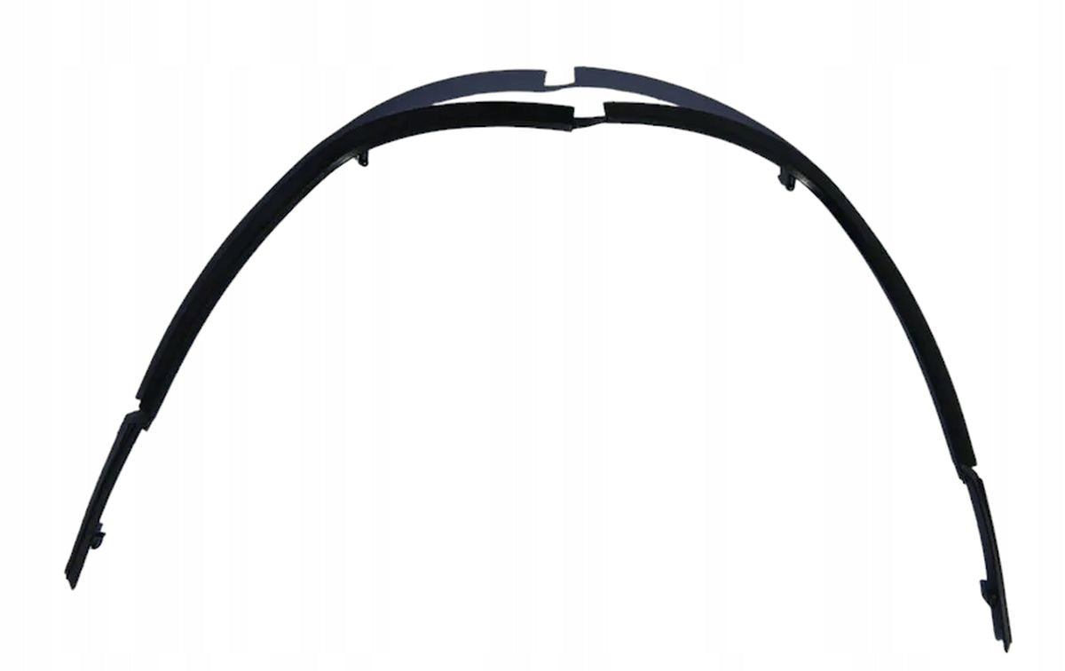 CABERG PARTS JAW GASKET FOR HELMETS: DUKE, KONDA, TOURMAX