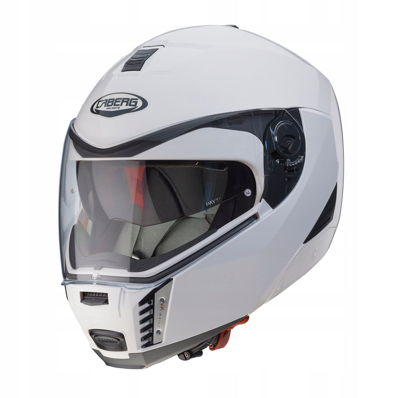 CABERG SINTESI WHITE XXL full-face helmet
