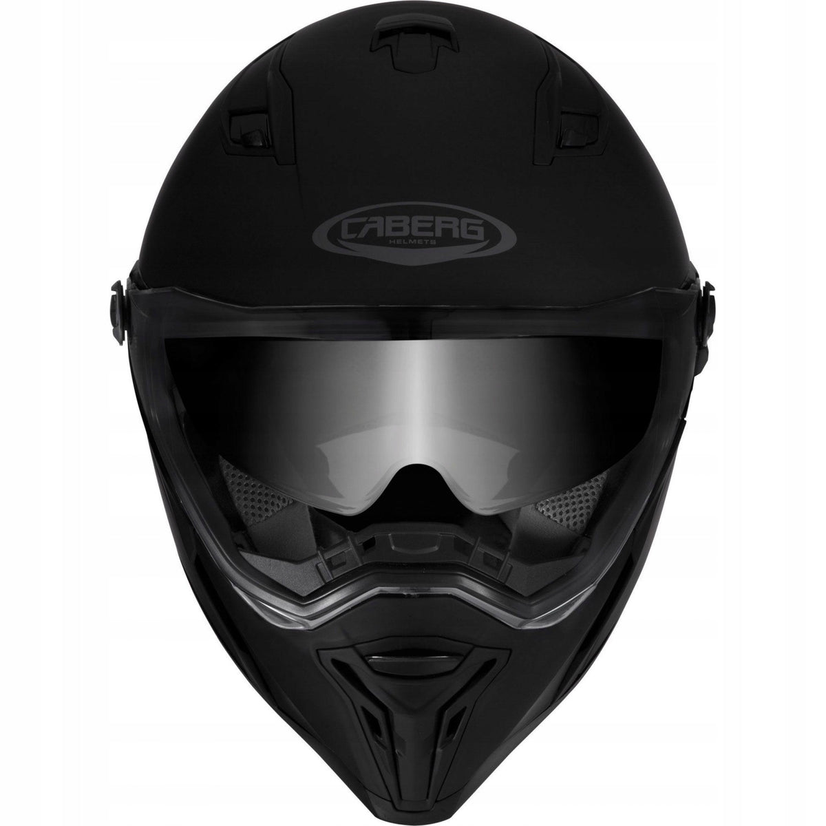 CABERG STUNT Motorcycle Helmet BLENDA SANITIZED Manufacturer Caberg
