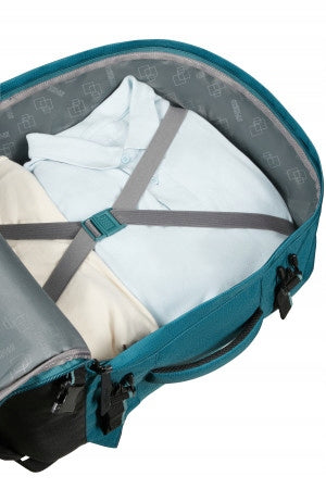 CABIN BACKPACK 40x30x20 AMERICAN TOURISTER 150909-2774 FOR WIZZ AIR RYANAIR Manufacturer code 149175-1265