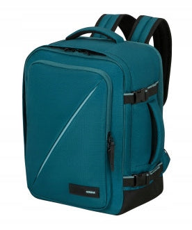 CABIN BACKPACK 40x30x20 AMERICAN TOURISTER 150909-2774 FOR WIZZ AIR RYANAIR
