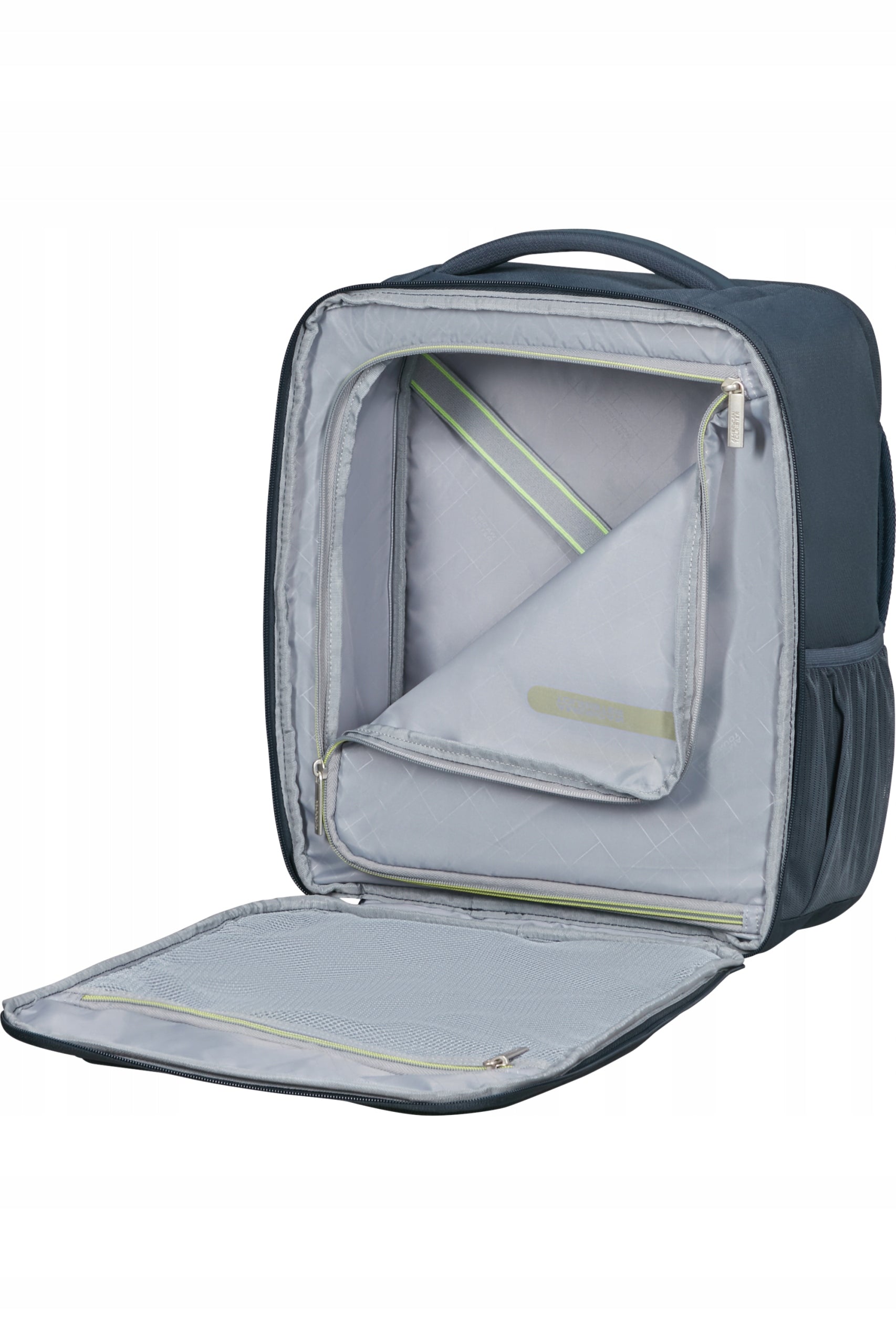 CABIN BACKPACK 40x30x20 AMERICAN TOURISTER 159231-1265 FOR AIRPLANE Brand American Tourister