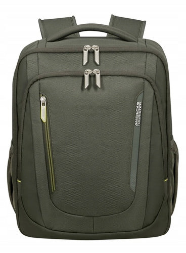 CABIN BACKPACK 40x30x20 AMERICAN TOURISTER 159231-3457 FOR AIRPLANE