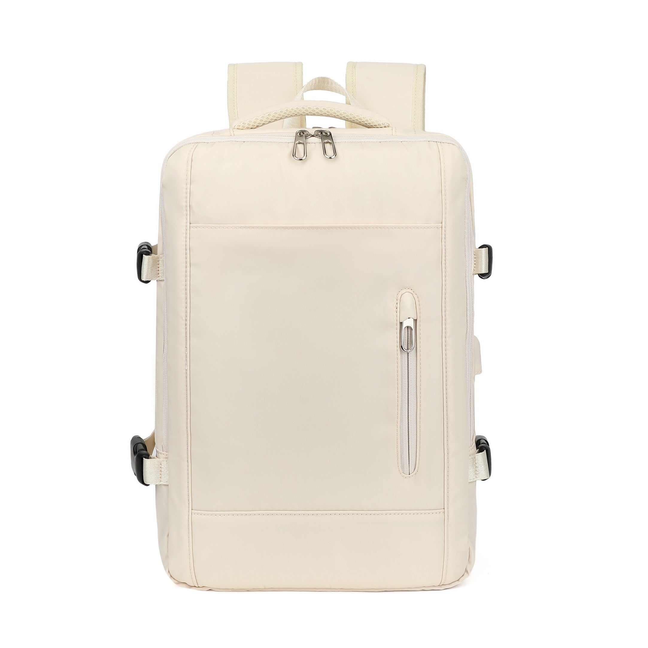 CABIN TRAVEL BACKPACK 40x30x20 USB-C HAND LUGGAGE FOR AIRPLANE RYANAIR Packaging status original