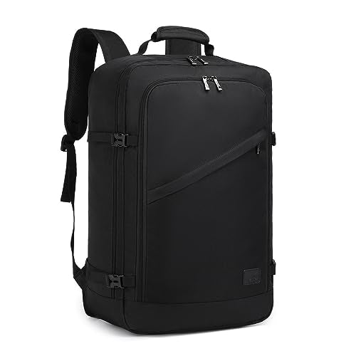 CABIN TRAVEL BACKPACK 55X35X20 CM WATERPROOF FOR DECK RYANAIR Brand no brand