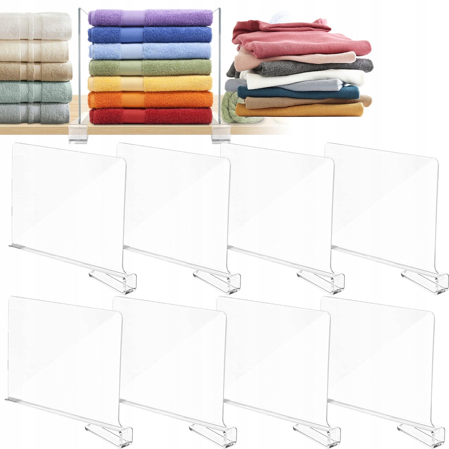 CABINET SHELF MOVABLE SHELF COMPARTMENT HIGH QUALITY STURDY IN CLOSET
