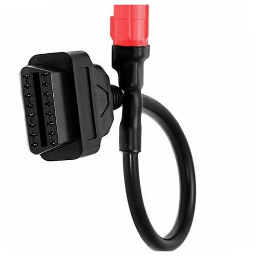 CABLE ADAPTER OBD2 OBD II 16 PIN TO 6 MOTORCYCLE HONDA for home gift
