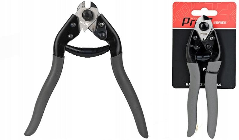 CABLE AND ARMOUR CLIPPERS PROX SHEARS FOR CABLES AND ARMOUR TR-01 III Brand Prox