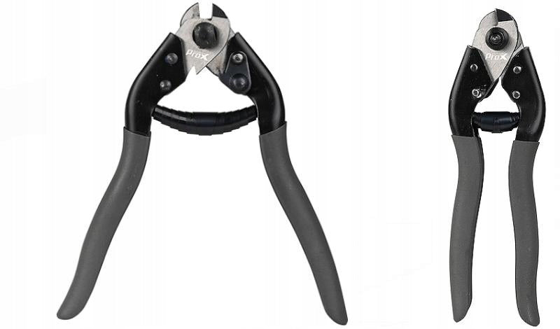 CABLE AND ARMOUR CLIPPERS PROX SHEARS FOR CABLES AND ARMOUR TR-01 III For for cables and housings