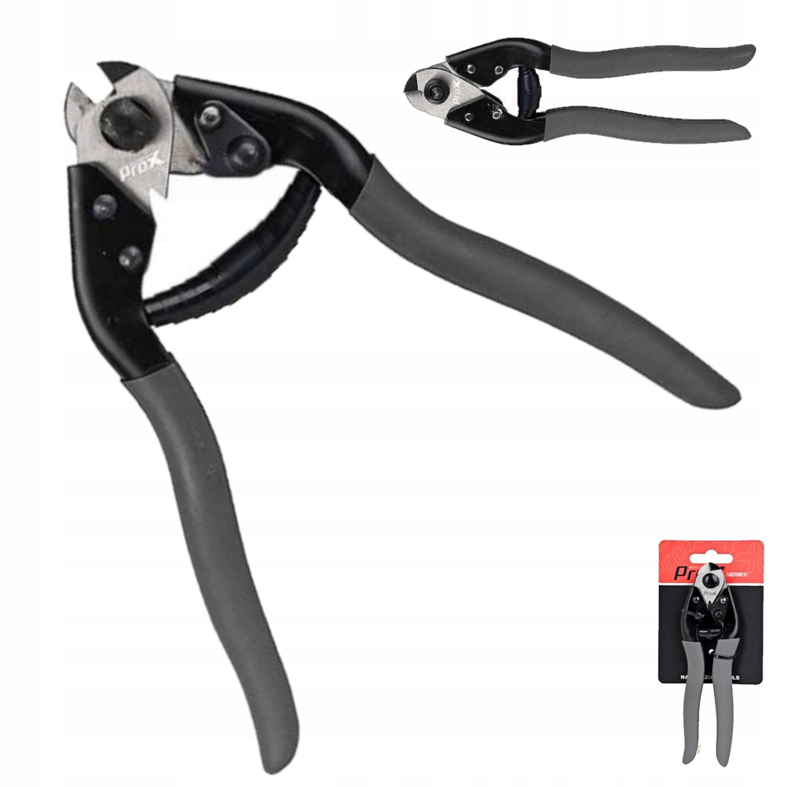CABLE AND ARMOUR CLIPPERS PROX SHEARS FOR CABLES AND ARMOUR TR-01 III