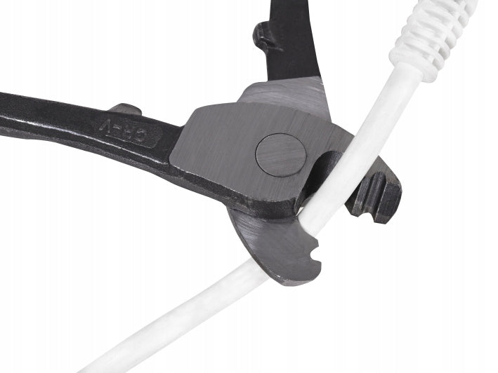 CABLE CUTTING SHEAR PLIERS WIRE CUTTER 200 mm CRV Additional information hardened jaws