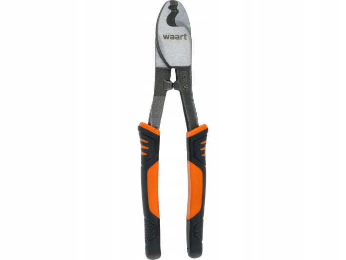 CABLE CUTTING SHEAR PLIERS WIRE CUTTER 200 mm CRV Brand Waart