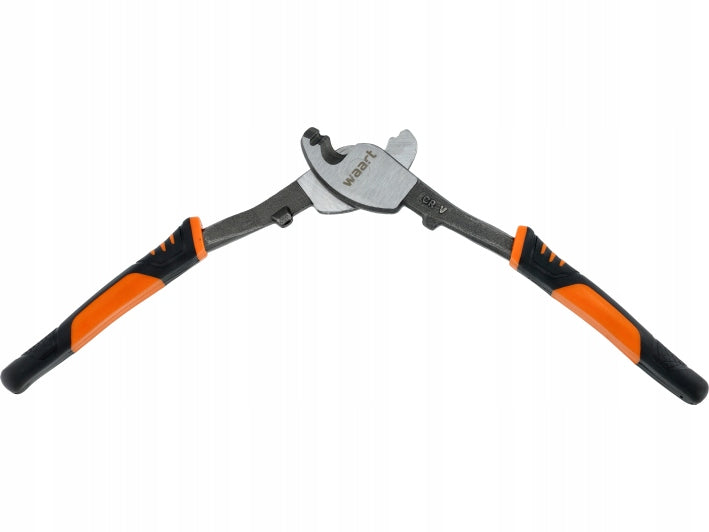 CABLE CUTTING SHEAR PLIERS WIRE CUTTER 200 mm CRV EAN (GTIN) 5904198060479