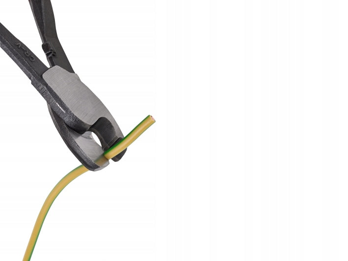 CABLE CUTTING SHEAR PLIERS WIRE CUTTER 200 mm CRV Length 200 mm