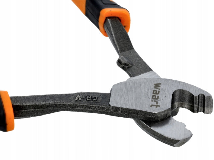 CABLE CUTTING SHEAR PLIERS WIRE CUTTER 200 mm CRV
