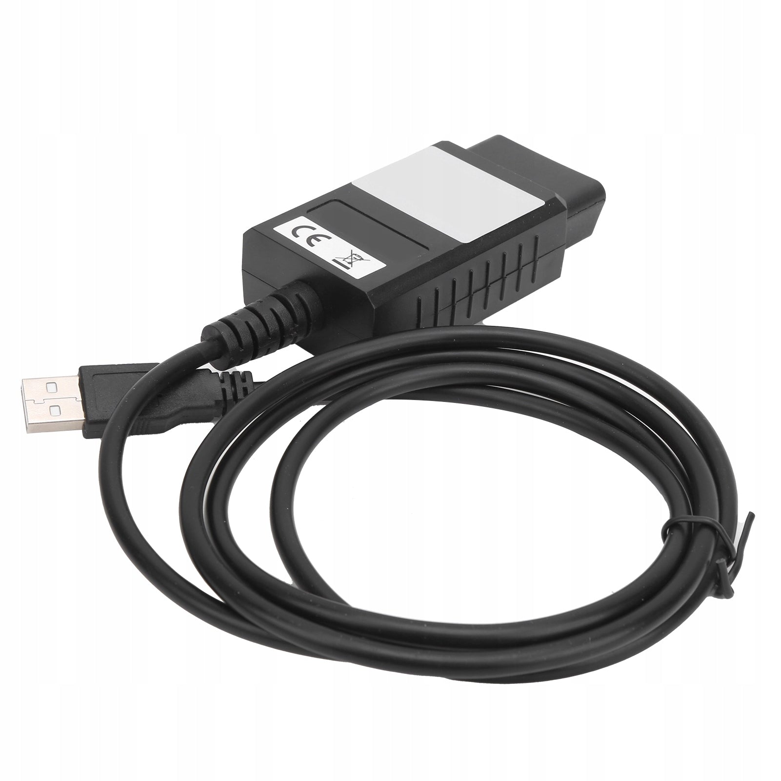 CABLE DIAGNOSTIC INTERFACE OBD2 USB KEY PROGRAMMER VEHICLES 4IN1 Brand no brand