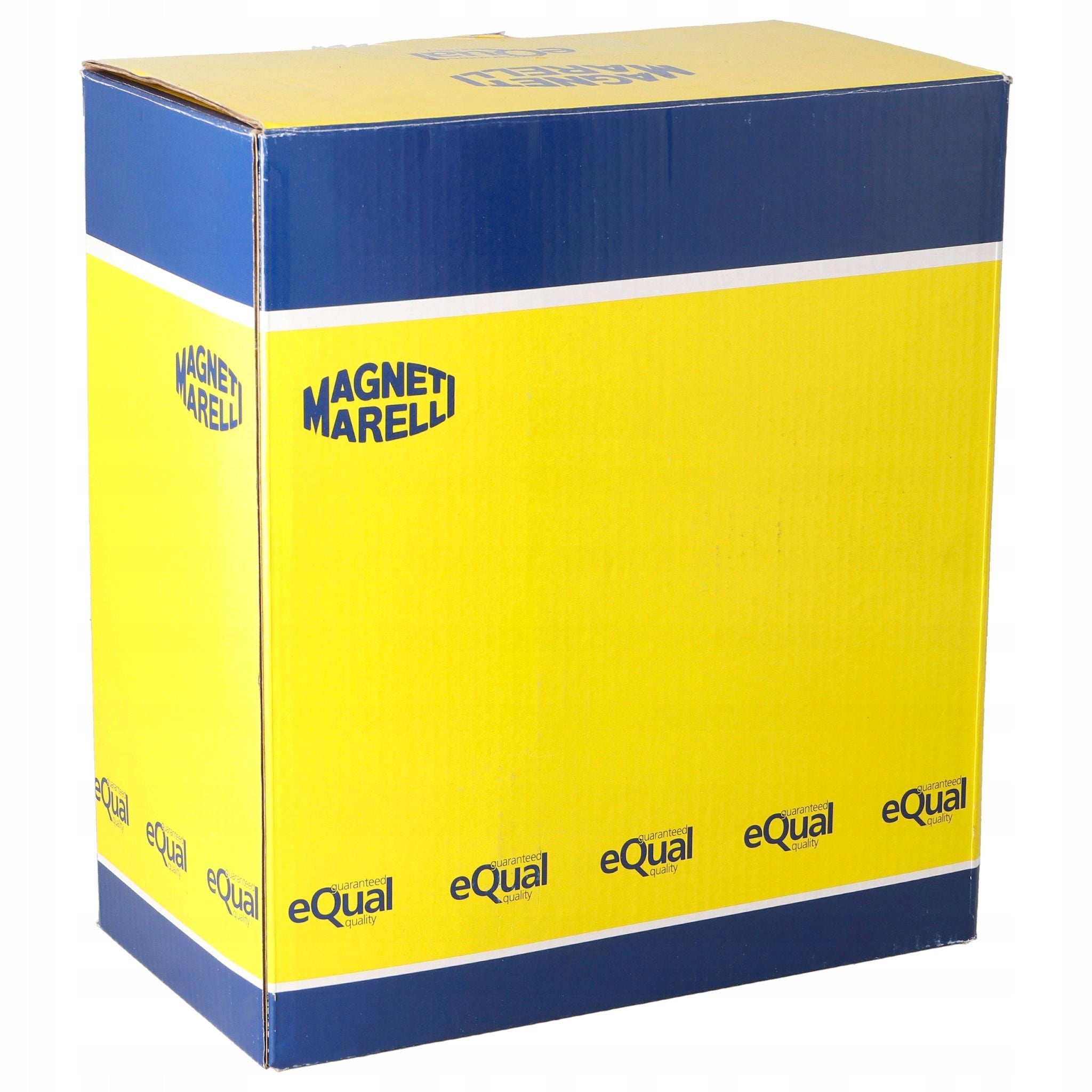 CABLE FOR AIR CONDITIONING STATION BLUE 4000 MM F 1/4 Brand Magneti Marelli
