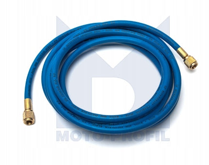CABLE FOR AIR CONDITIONING STATION BLUE 4000 MM F 1/4