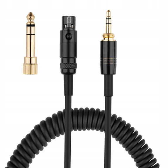 CABLE FOR HEADPHONES AKG Q701 K702 K240 K181 K182 K272 K141 K171 K240 K271