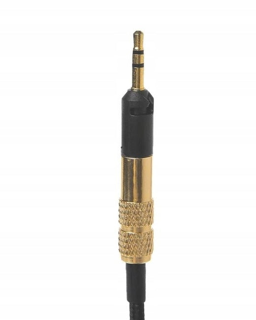 CABLE FOR SENNHEISER HD598 HD558 HD518 HD598Cs HD599 HD569 HEADPHONES Manufacturer code DXS0029
