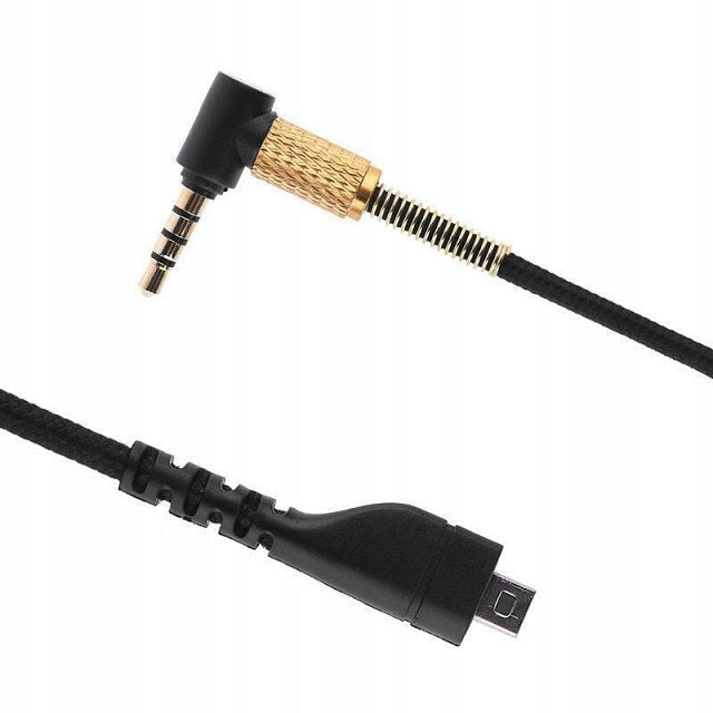 CABLE FOR STEELSERIES ARCTIS 3 5 7 9X PRO Brand no brand