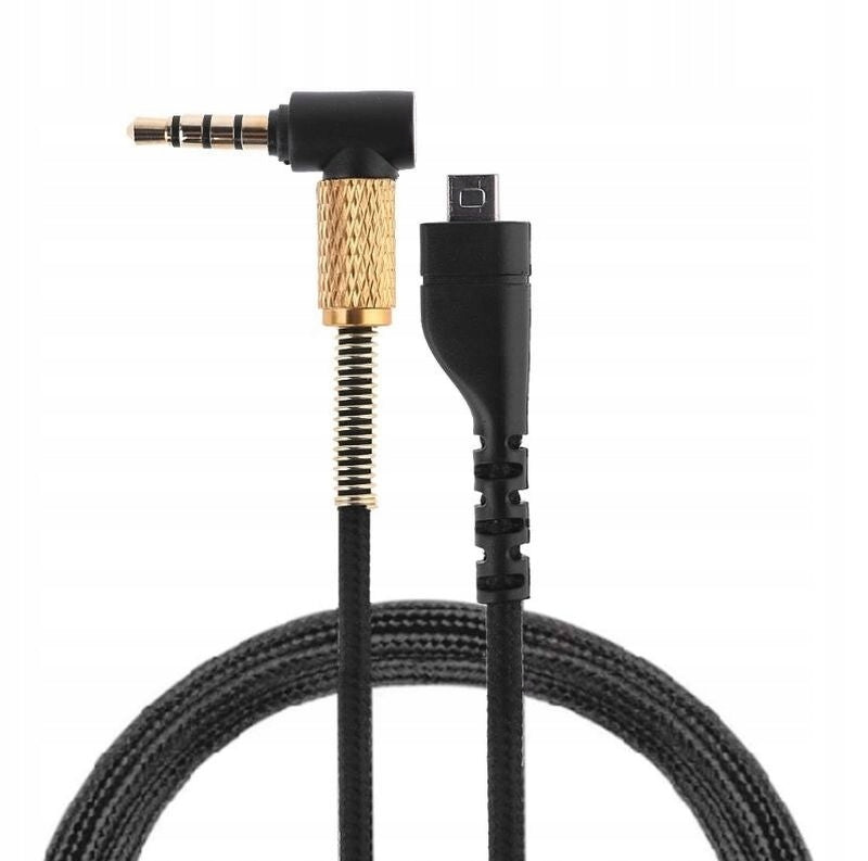CABLE FOR STEELSERIES ARCTIS 3 5 7 9X PRO