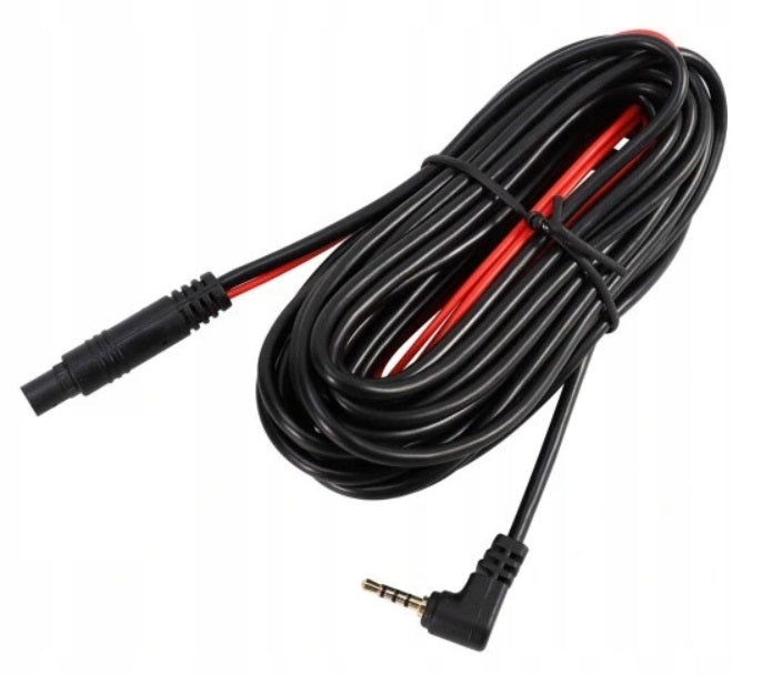 CABLE FOR VIDEO RECORDER 5 PIN 5.5M