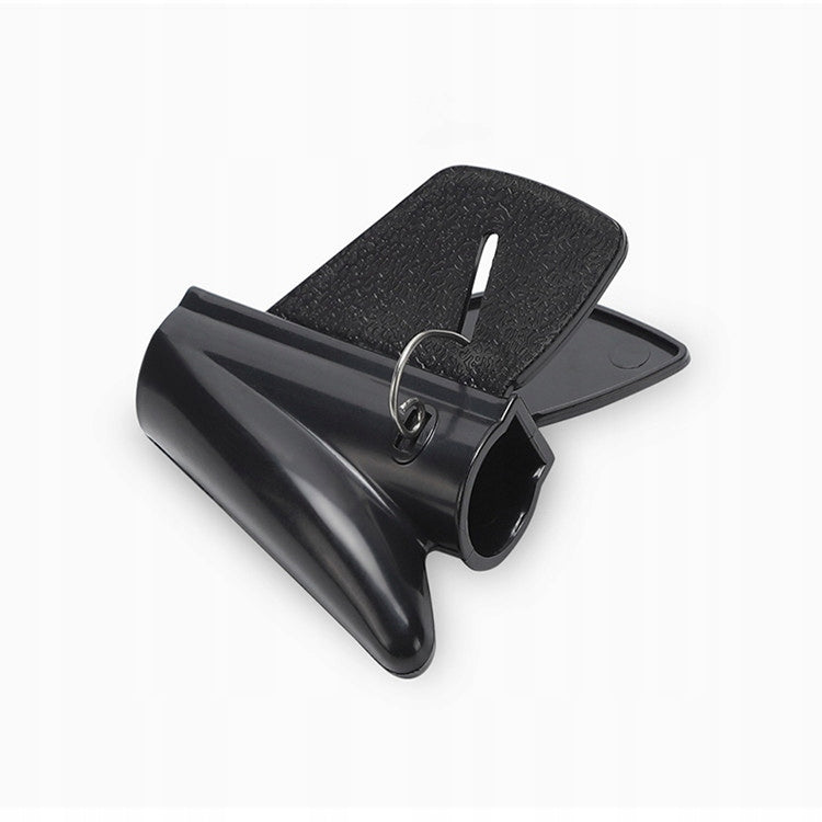 CABLE GRILLE OFFICE ORGANIZER COVER BRAID FOR WIRES 3M BLACK Manufacturer code Maskownica kabli 3m czarna