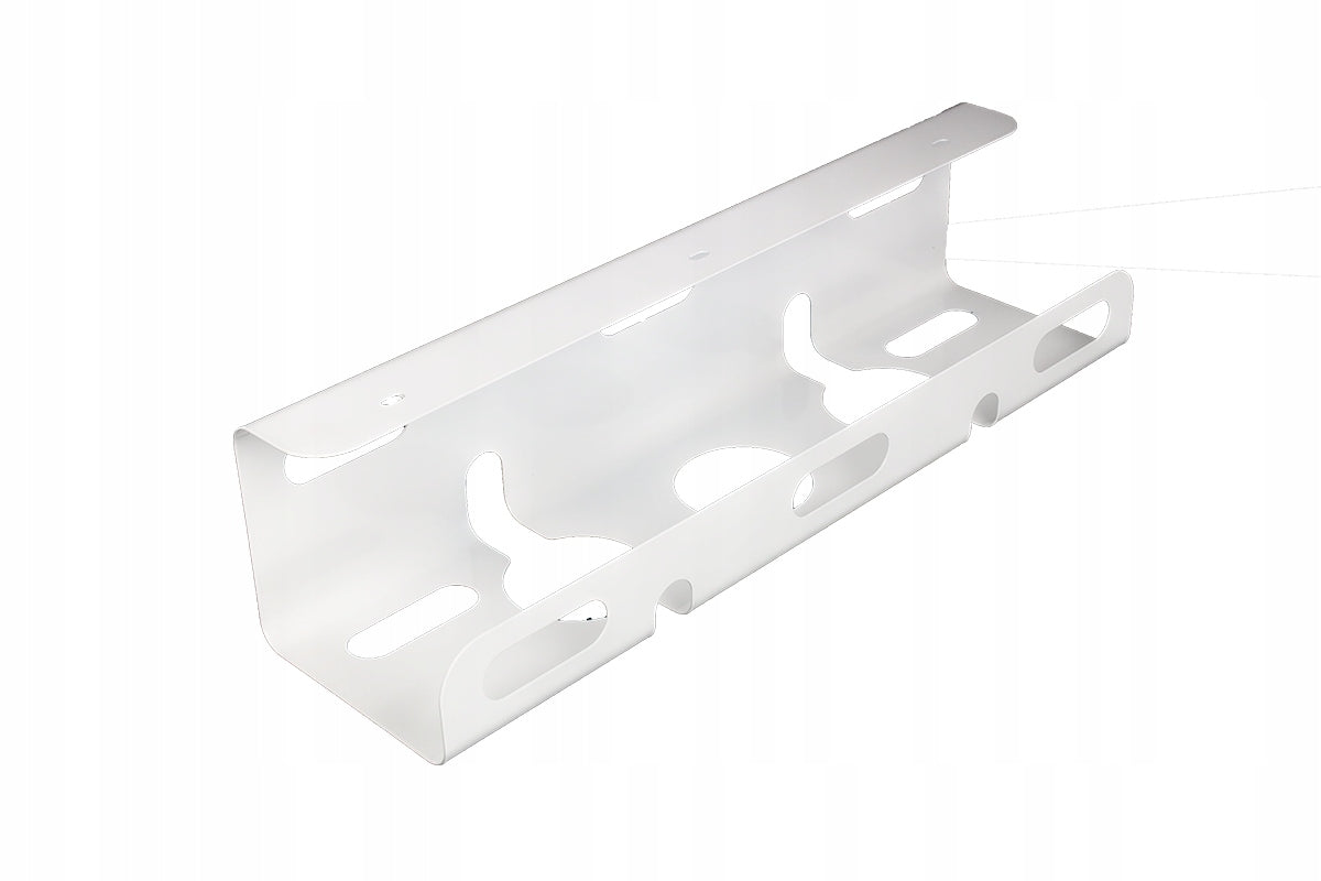 CABLE HOOD FOR DESK ORGANIZER COUNTERTOP 42cm Model 05624
