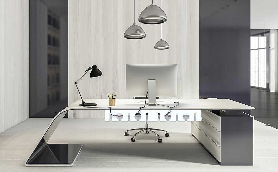 CABLE HOOD FOR DESK ORGANIZER COUNTERTOP 60cm XXL Customs tariff code 39259020